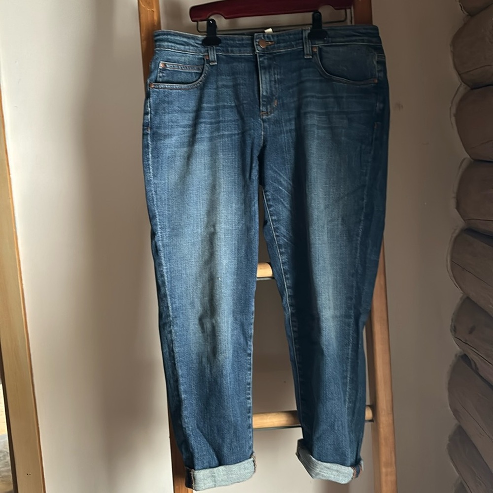 Eileen Fisher jeans